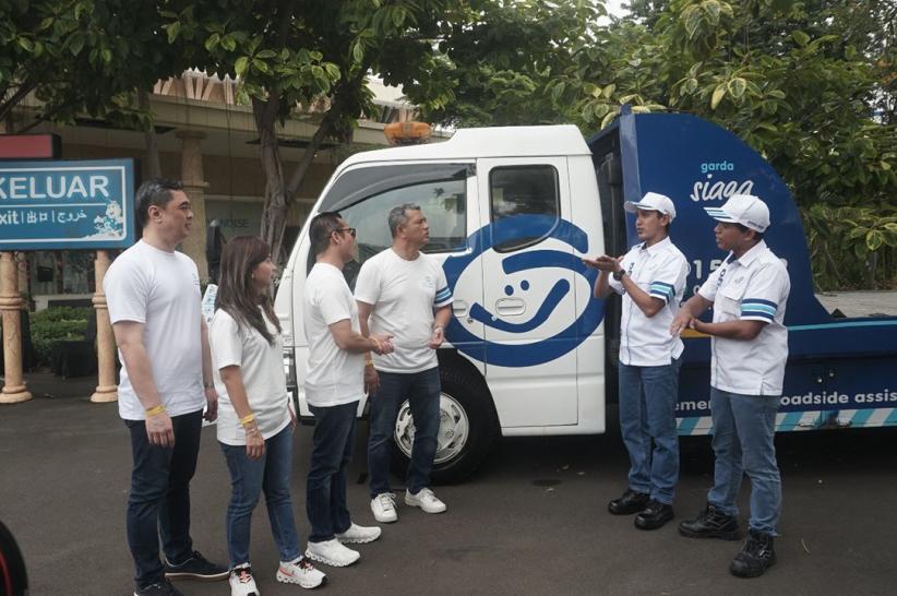 Tiga Dekade Kepercayaan: Apresiasi untuk Pelanggan Setia - Bagian 1