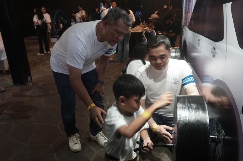 Tiga Dekade Kepercayaan: Apresiasi untuk Pelanggan Setia - Bagian 4