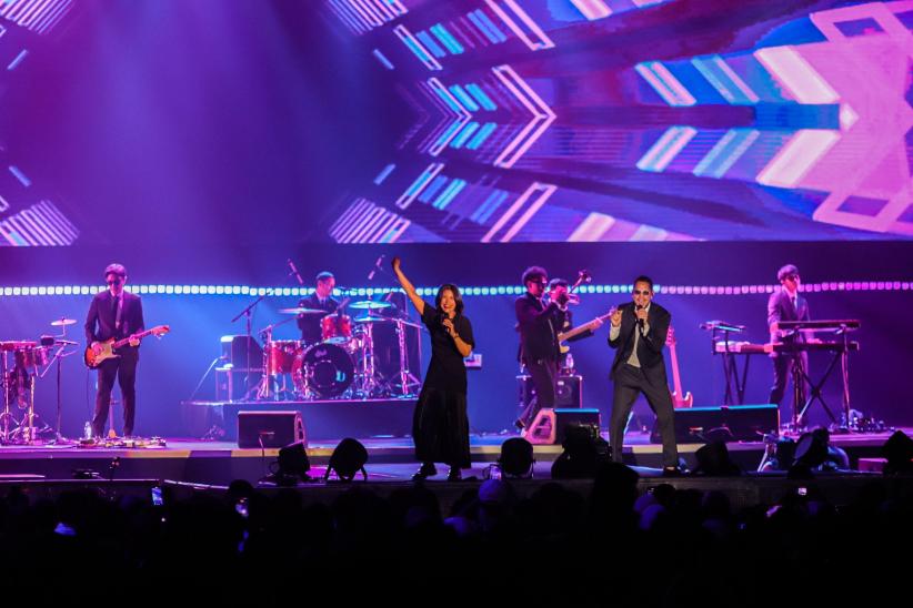 Seru! Melihat Penampilan Maliq & D'essentials di JJF 2025 - Bagian 2