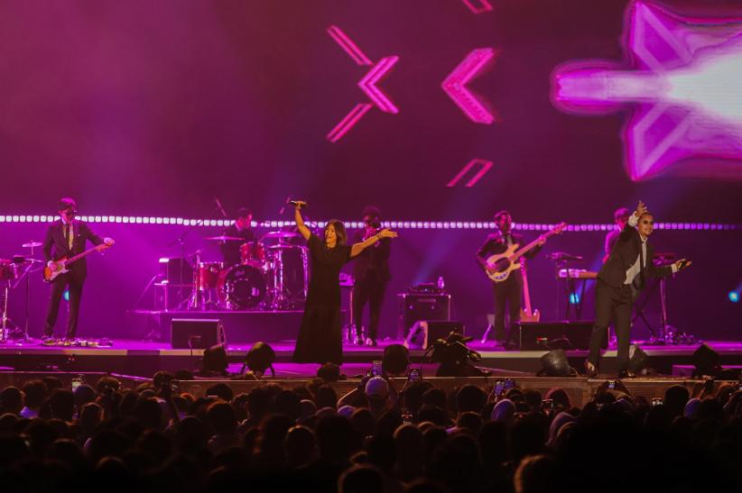 Seru! Melihat Penampilan Maliq & D'essentials di JJF 2025 - Bagian 3