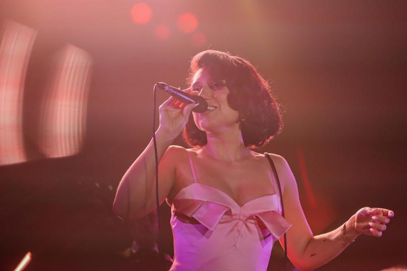 Musisi Jazz Inggris, Raye Tutup Perayaan 2 Dekade Java Jazz Festival - Bagian 1