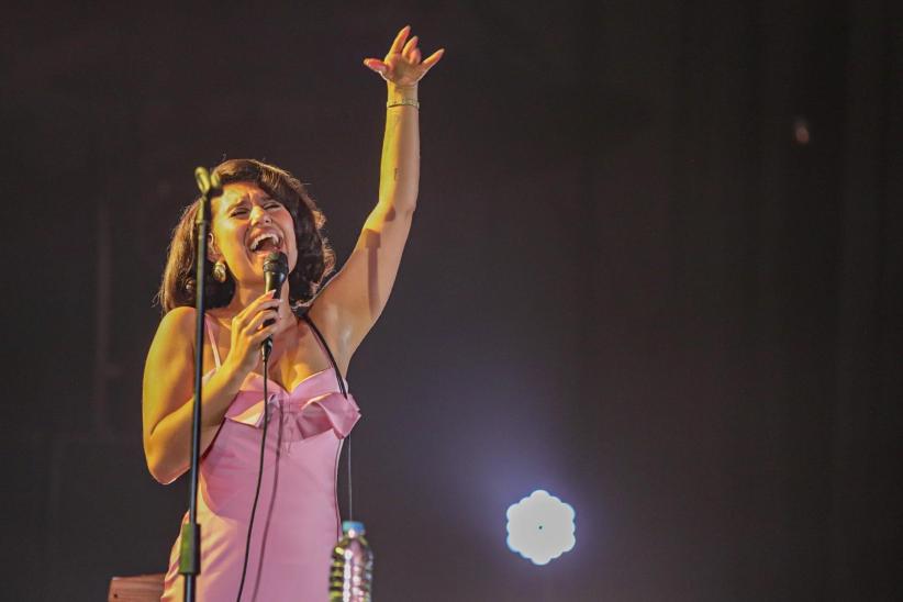 Musisi Jazz Inggris, Raye Tutup Perayaan 2 Dekade Java Jazz Festival - Bagian 6