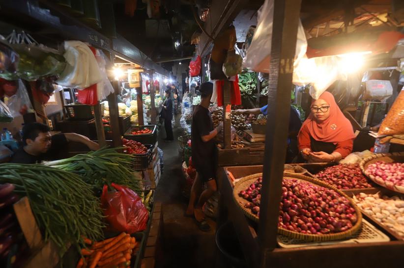 Harga Cabai Rawit hingga Bawang Merah Turun Sumbang Deflasi Bulan Mei 2025 - Bagian 3