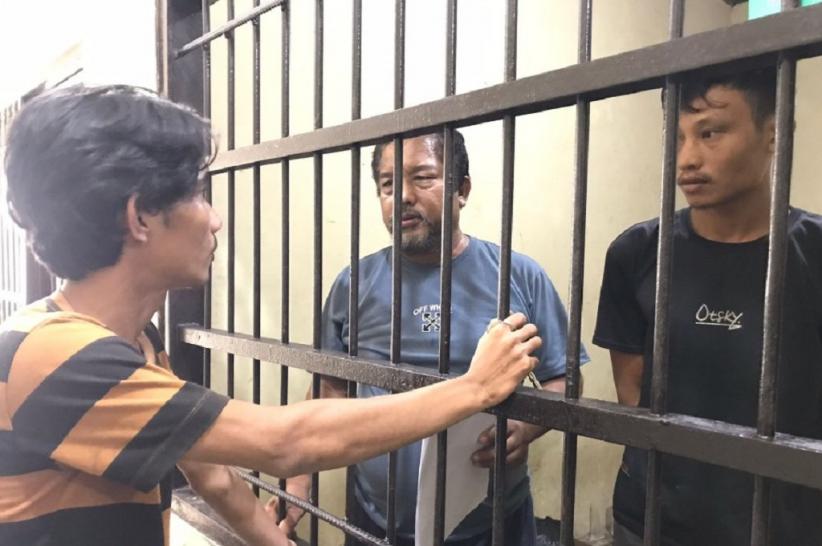 Pilu! Bocah SD di Mentawai Diperkosa Kakek dan Paman Berulang Kali sampai Hamil