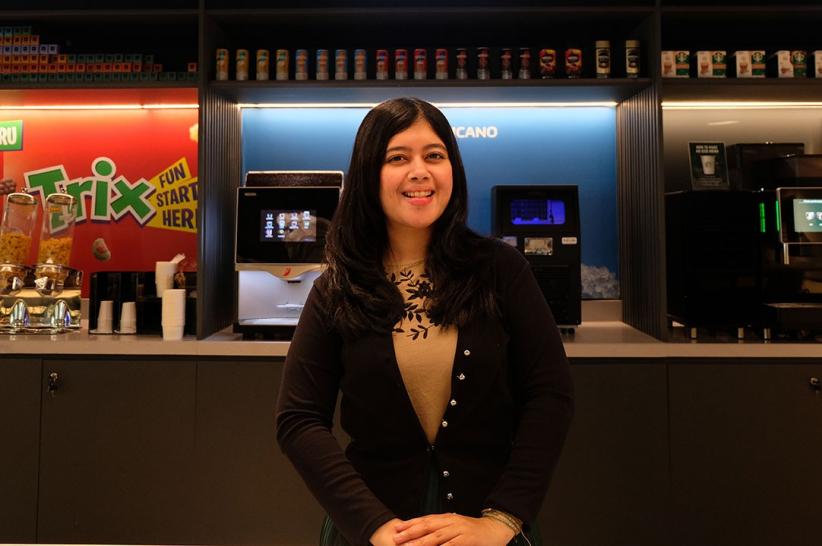 Suasana Lingkungan Kerja yang Masuk Daftar Perusahaan Terbaik Versi LinkedIn - Bagian 3