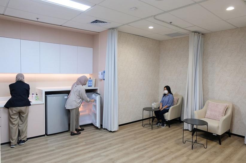 Suasana Lingkungan Kerja yang Masuk Daftar Perusahaan Terbaik Versi LinkedIn - Bagian 1