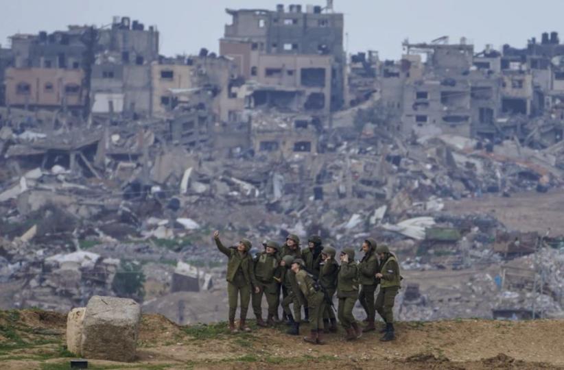 Daftar Pelanggaran Gencatan Senjata Gaza oleh Israel