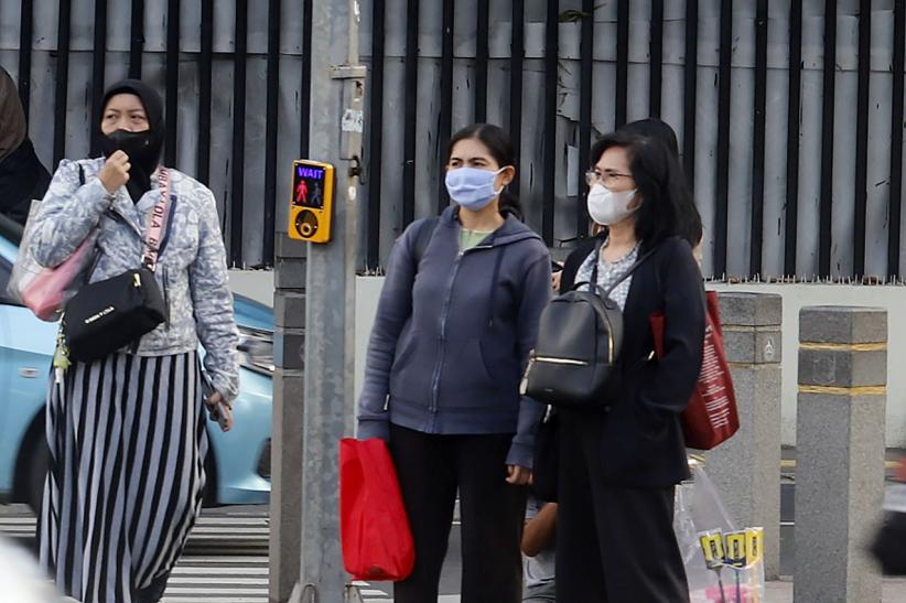 Waspada Lonjakan Kasus Covid-19 di Asia! - Bagian 3