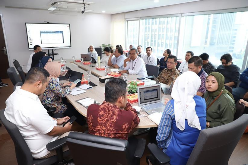 Isu Pertanahan dan Tata Ruang Jadi Sorotan dalam ICI 2025 - Bagian 3