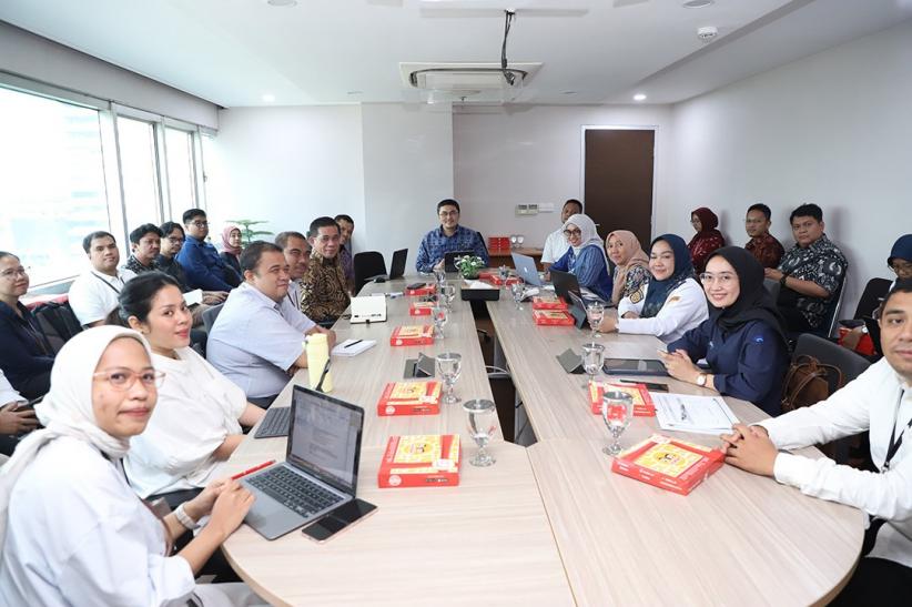 Isu Pertanahan dan Tata Ruang Jadi Sorotan dalam ICI 2025 - Bagian 4