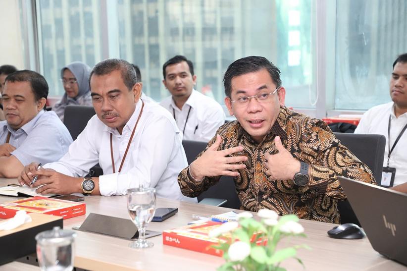 Isu Pertanahan dan Tata Ruang Jadi Sorotan dalam ICI 2025 - Bagian 1