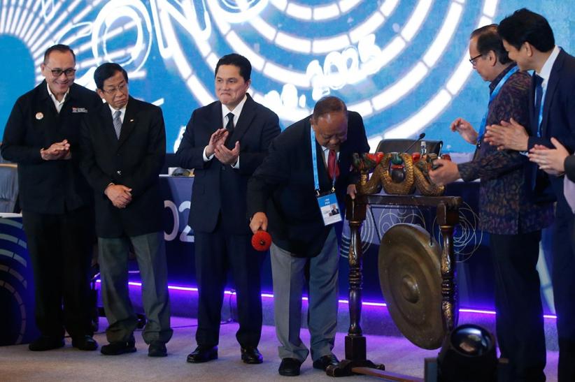 PSSI Gelar Kongres Biasa 2025 Bahas Laporan Keuangan hingga Statuta Baru - Bagian 3