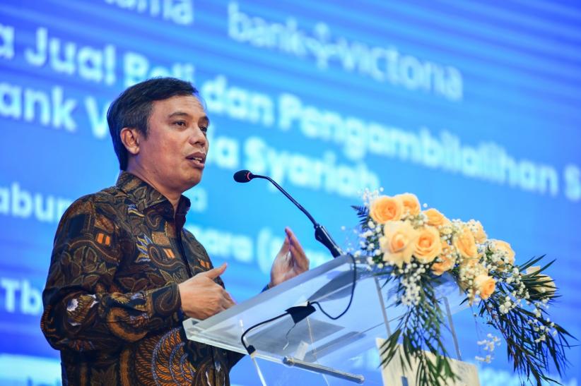 BTN Resmi Akuisisi Bank Victoria Syariah - Bagian 4