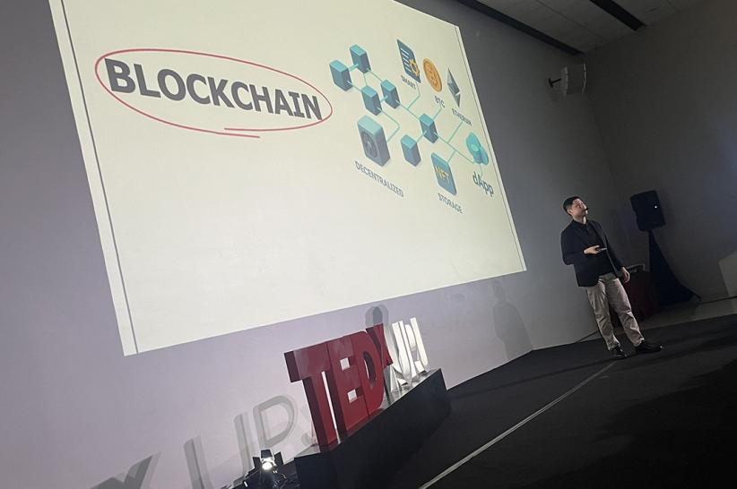TEDxUPJ 2025: Gagasan Segar untuk Mewujudkan Kota Berkelanjutan di Indonesia - Bagian 4