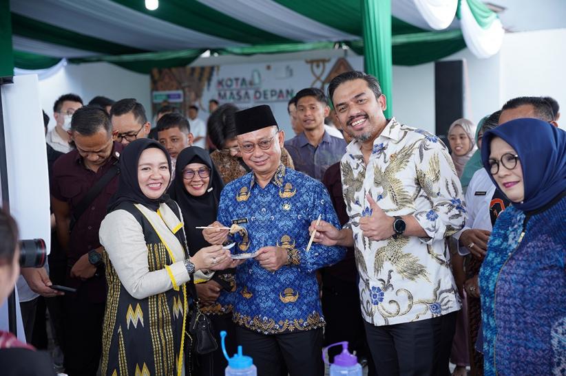 Ekonomi Lokal Makin Melek Digital - Bagian 2