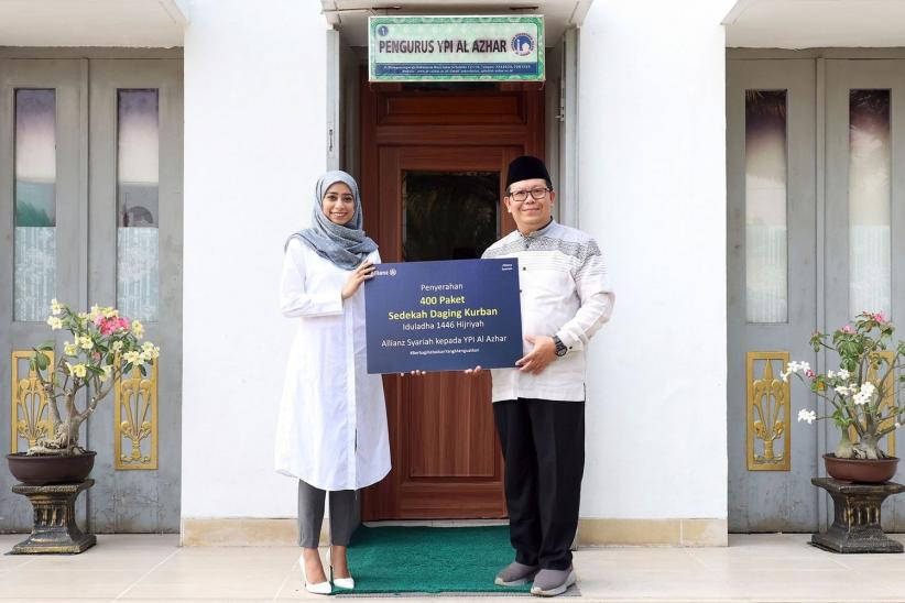 Kolaborasi Berbagi Kebaikan, Perluas Manfaat Kurban untuk Negeri - Bagian 2