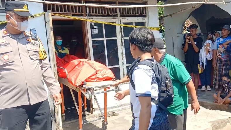 Wanita Ditemukan Tewas Tanpa Busana di Pasuruan, Polisi Buru Pacar Korban