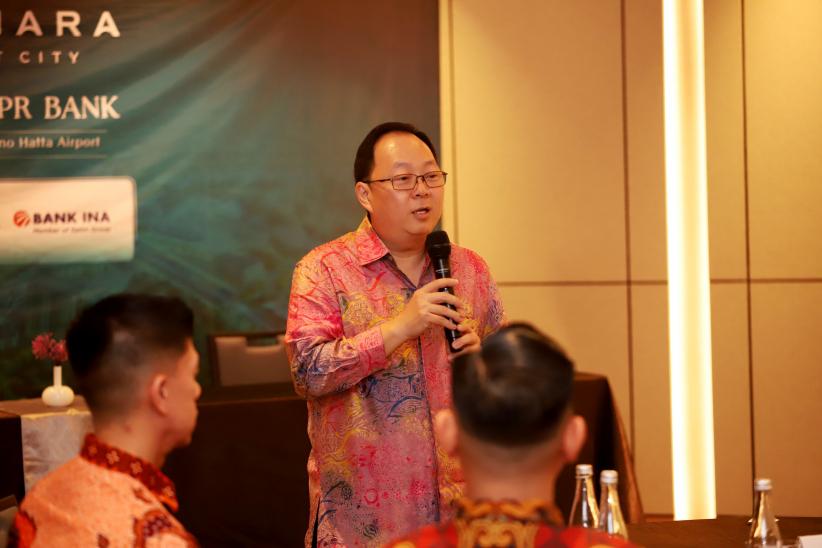 Kolaborasi Pembiayaan Perumahan Kawasan Strategis - Bagian 4