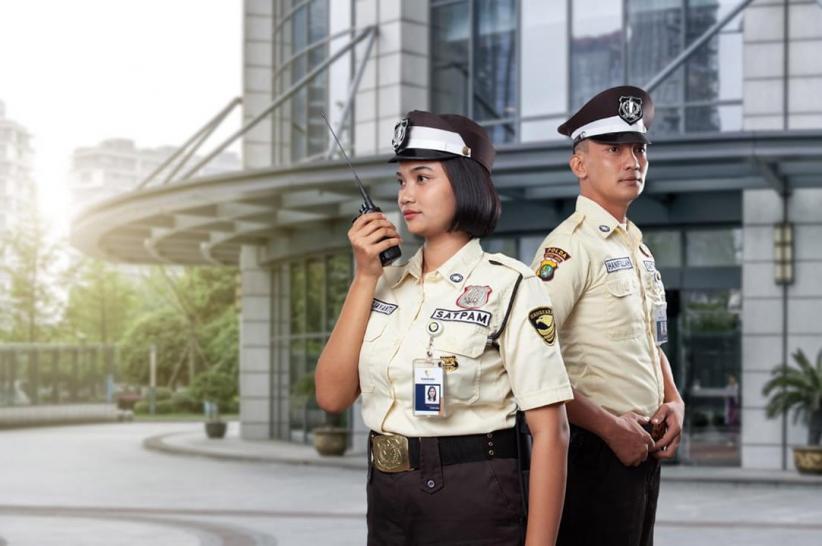 Perkuat Keamanan Infrastruktur Proyek Strategis Nasional - Bagian 3