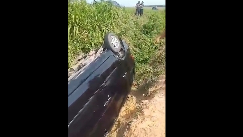 Kronologi Mahasiswi Tewas Kecelakaan di Tulang Bawang, Xenia Oleng Tabrak Motor Korban