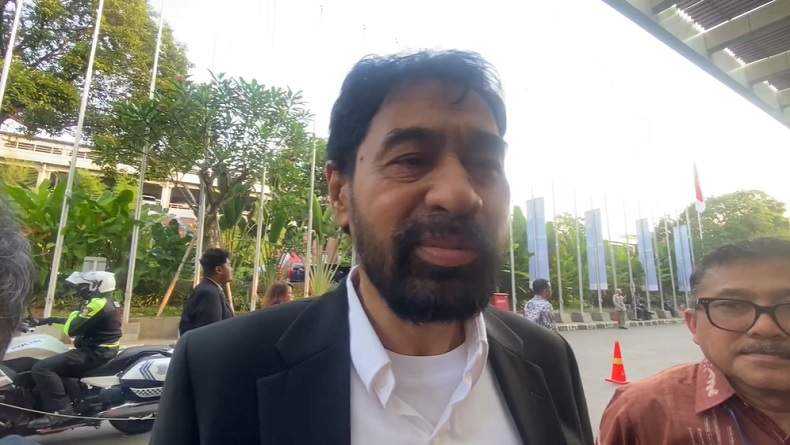 Respons Mengejutkan Muzakir Manaf soal Truk Aceh Dirazia di Sumut: Nyo Ka Gatai Tagaro