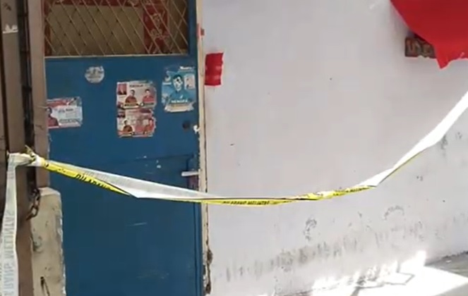 Medan Geger, Istri Tewas Ditusuk Suami saat Cekcok dalam Rumah