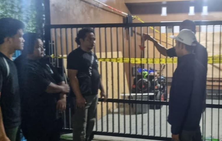 Polisi Ungkap Motif Suami Bunuh Istri Lalu Coba Bunuh Diri di Karawang, Diduga Cemburu