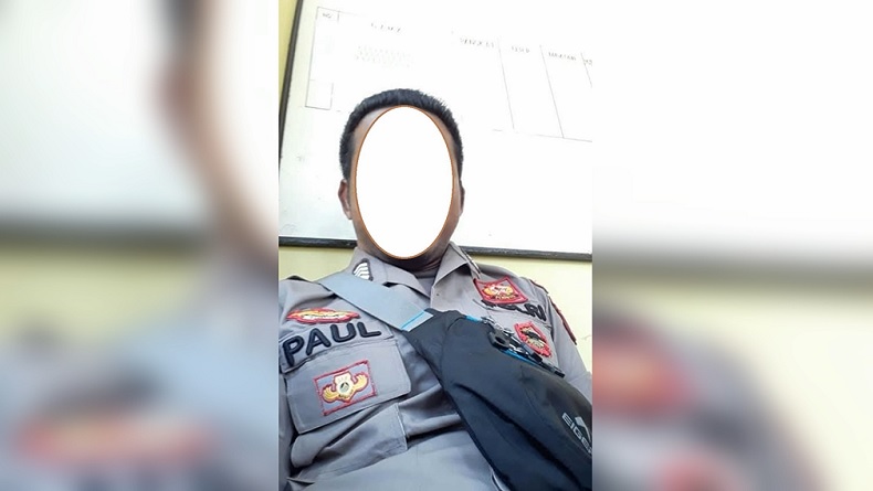 Oknum Polisi di Sumba Barat Daya Diduga Lakukan Pelecehan Seksual Korban Perkosaan
