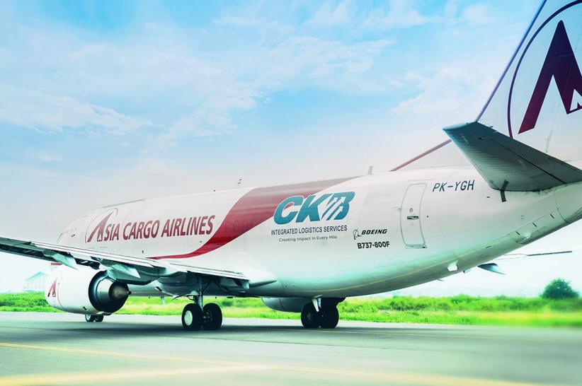 Perkuat Layanan Logistik Lewat Ekspansi Gudang dan Armada Kargo - Bagian 3