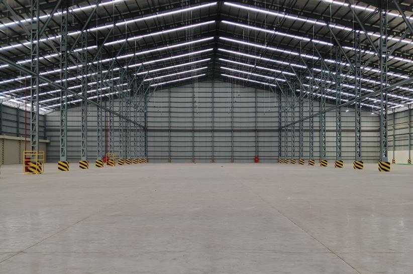 Perkuat Layanan Logistik Lewat Ekspansi Gudang dan Armada Kargo - Bagian 2