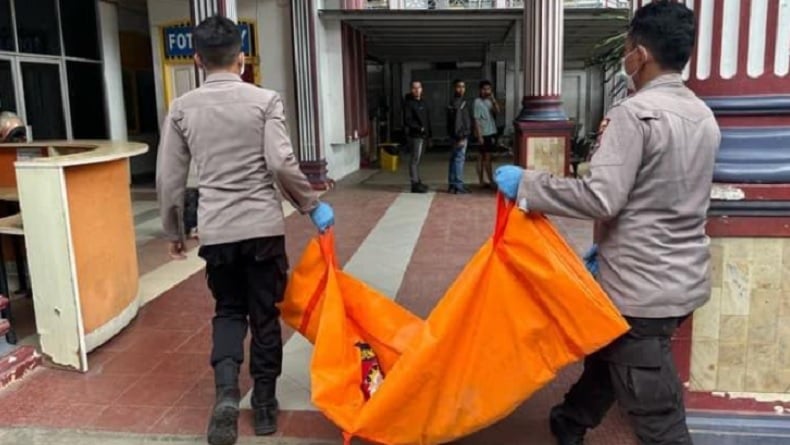 Terungkap Motif Pelaku Mutilasi di Pesisir Selatan Makan Daging Korbannya, di Luar Nalar