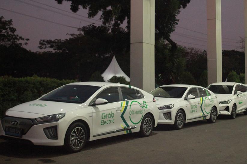 Program Pelestarian Lingkungan Lewat Inisiatif Langkah Hijau - Bagian 2