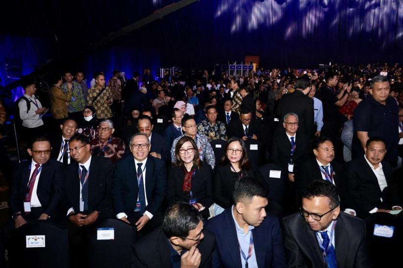 Reforma Agraria Instrumen Konkret Dukung Pembangunan Infrastruktur - Bagian 1