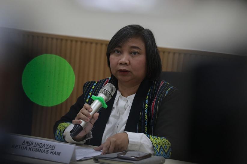 Tambang Nikel Raja Ampat Berpotensi Melanggar HAM - Bagian 4