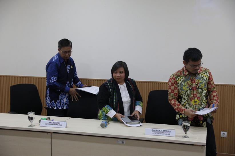 Tambang Nikel Raja Ampat Berpotensi Melanggar HAM - Bagian 2