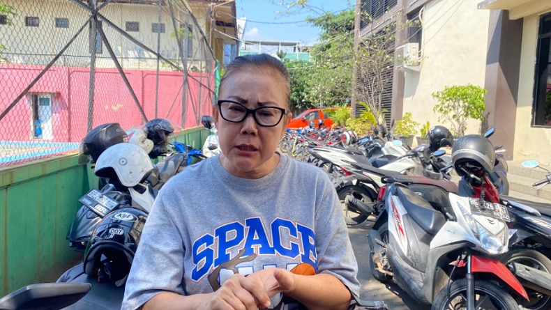 IRT di Lampung Jadi Korban Hipnotis, Uang hingga hingga Emas Bernilai Ratusan Juta Raib