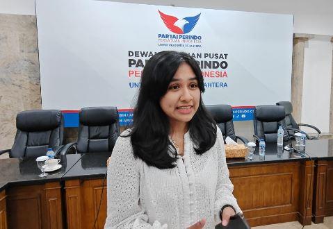 Partai Perindo Kecam Keras Pelanggaran HAM Korban Kekerasan Seksual di Sumba Barat Daya