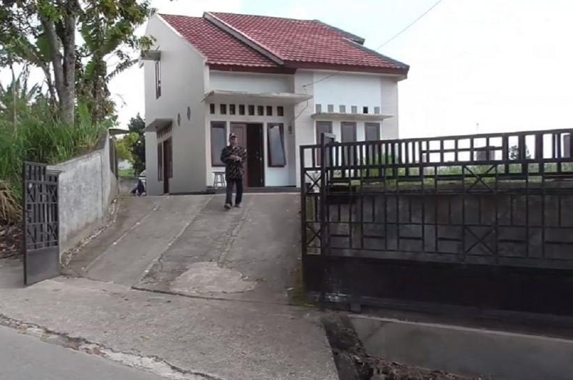 Perampokan di Agam: 3 Lansia Disekap, Emas Hampir 1 Kg dan Uang Rp45 Juta Dicuri