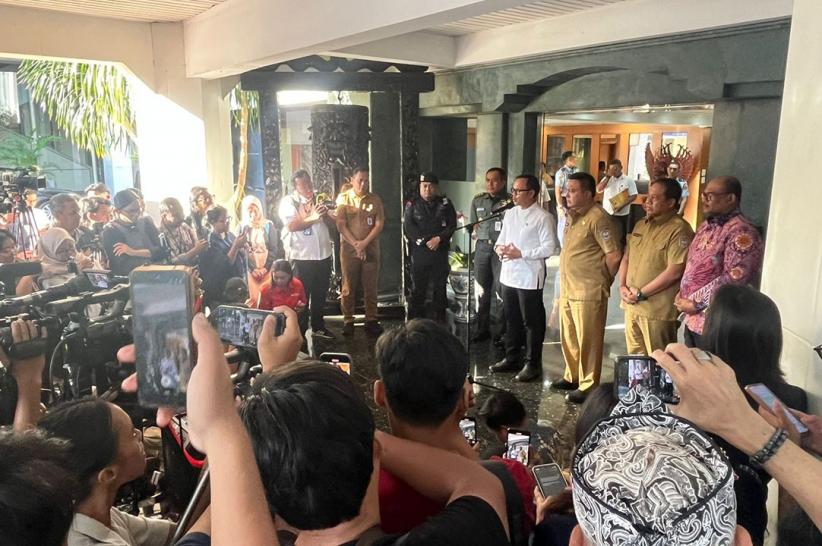 Penjelasan Wamendagri Soal Polemik 4 Pulau Aceh dan Sumut - Bagian 3