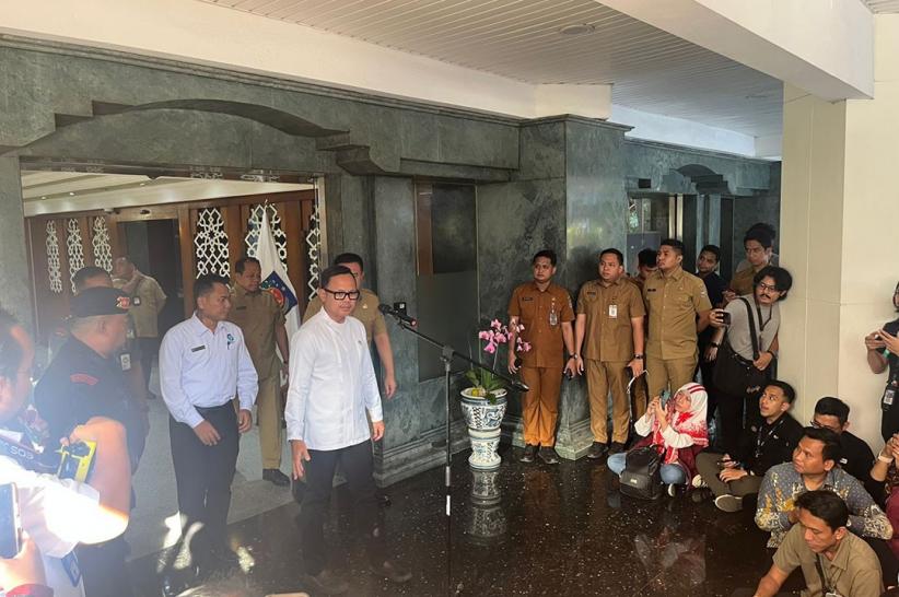 Penjelasan Wamendagri Soal Polemik 4 Pulau Aceh dan Sumut - Bagian 4