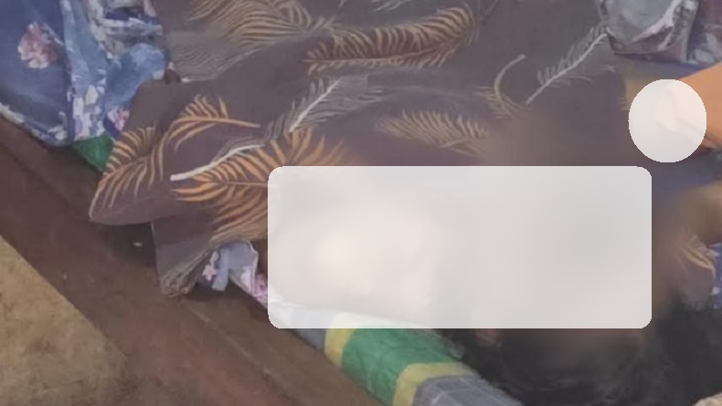 title Wanita Ditemukan Tewas di Losmen Malang, Sebelumnya Datang Bersama Seorang Pria Wanita Ditemukan Tewas di Losmen Malang, Sebelumnya Datang Bersama Seorang Pria