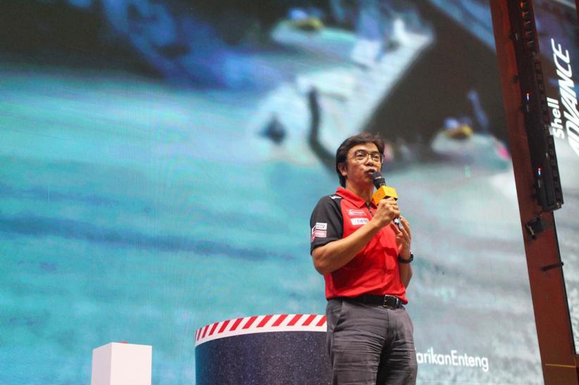 Teknologi Pelumas Sintetis Penuh untuk Skuter Perkotaan - Bagian 4