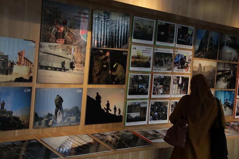 Melihat Semangat Perjuangan Rakyat Gaza Membela Tanah Air - Bagian 1