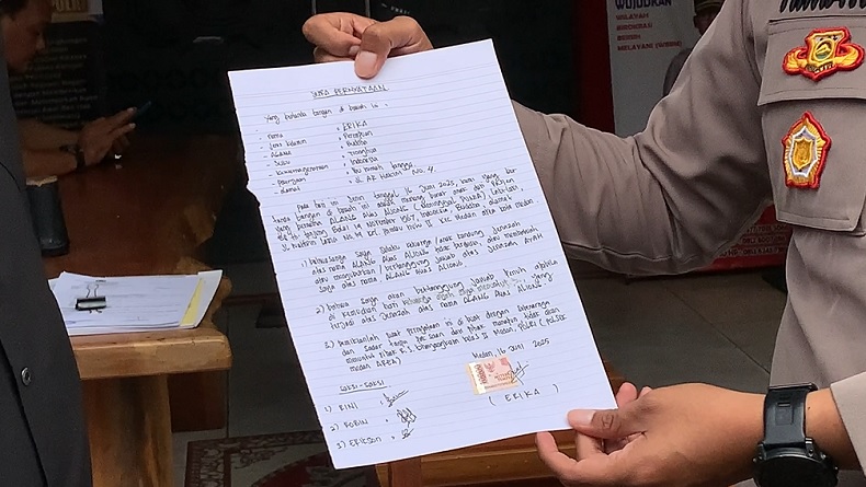 Suami yang Bunuh Istri di Medan Tewas, Keluarga Tolak Semayamkan Jenazahnya