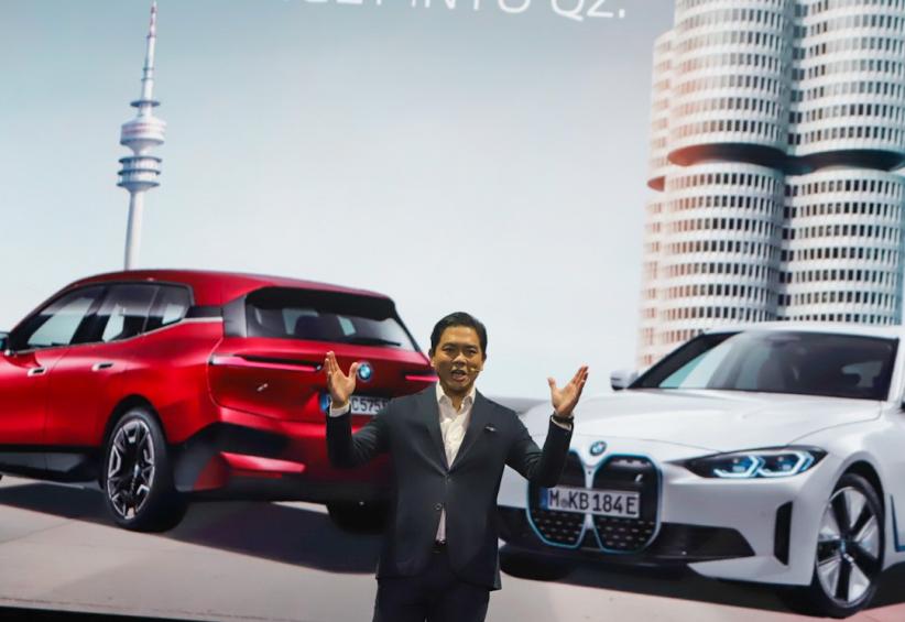 BMW Luncurkan 2 Model Terbaru, Begini Tampilannya  - Bagian 4