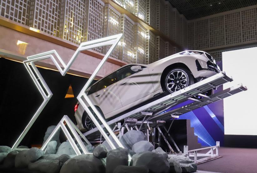 BMW Luncurkan 2 Model Terbaru, Begini Tampilannya  - Bagian 3