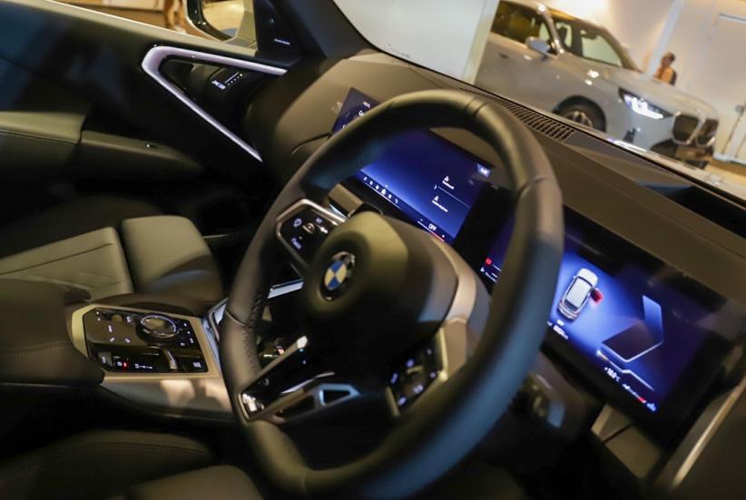 BMW Luncurkan 2 Model Terbaru, Begini Tampilannya  - Bagian 5