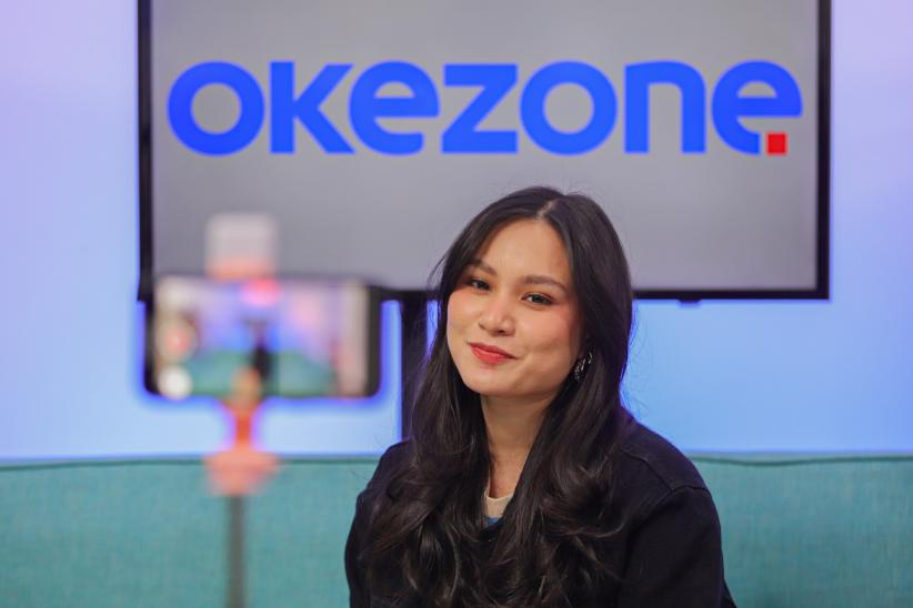 Potret Cantik Adifa Nadira yang Baru Rilis Mini Album Pertama - Bagian 3