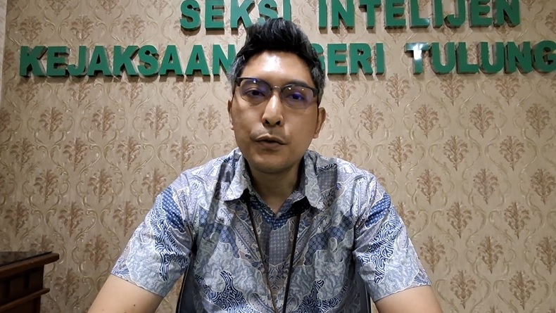 Kendaraan Sitaan Tilang Terancam Dilelang Kejari Tulungagung, Catat Batas Waktu Pengambilan