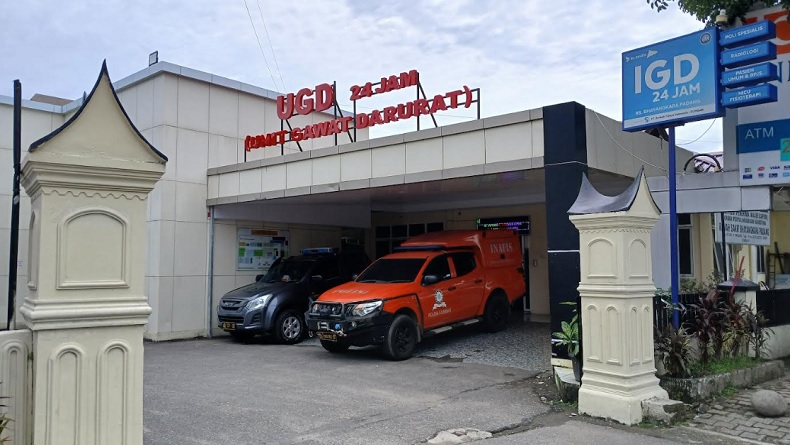 Potongan Kepala dan Tangan Manusia Kembali Ditemukan, Diduga terkait Kasus Mutilasi di Batang Anai